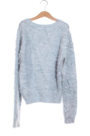 Damenpullover F&F, Größe XS, Farbe Blau, Preis € 6,49