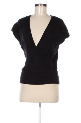 Дамски пуловер F&F, Размер S, Цвят Черен, Цена 4,35 лв.