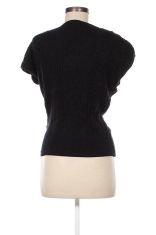 Дамски пуловер F&F, Размер S, Цвят Черен, Цена 4,64 лв.