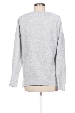 Γυναικείο πουλόβερ F&F, Μέγεθος M, Χρώμα Γκρί, Τιμή 5,92 €