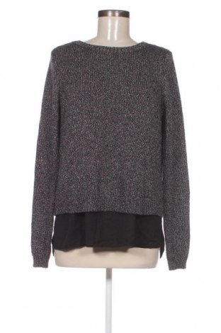 Дамски пуловер F&F, Размер M, Цвят Черен, Цена 11,60 лв.