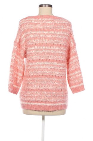 Дамски пуловер F&F, Размер M, Цвят Розов, Цена 11,60 лв.