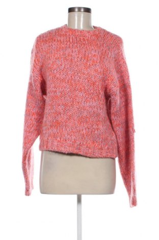 Γυναικείο πουλόβερ F&F, Μέγεθος M, Χρώμα Πολύχρωμο, Τιμή 7,18 €