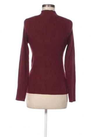 Damski sweter F&F, Rozmiar M, Kolor Czerwony, Cena 31,99 zł