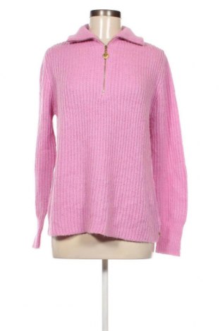 Дамски пуловер Fabienne Chapot, Размер S, Цвят Лилав, Цена 60,48 лв.