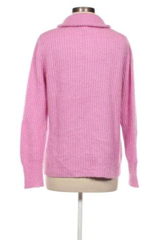 Дамски пуловер Fabienne Chapot, Размер S, Цвят Лилав, Цена 60,48 лв.