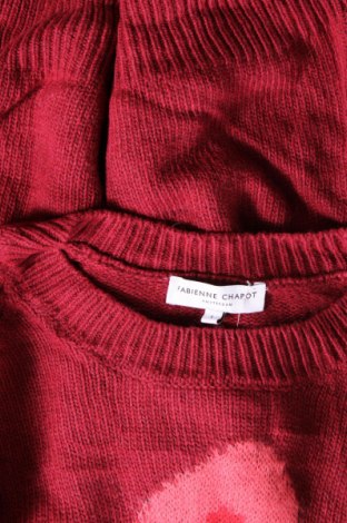 Damenpullover Fabienne Chapot, Größe L, Farbe Rot, Preis 66,99 €