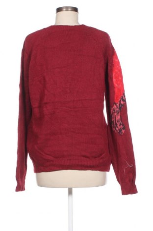 Damenpullover Fabienne Chapot, Größe L, Farbe Rot, Preis 66,99 €