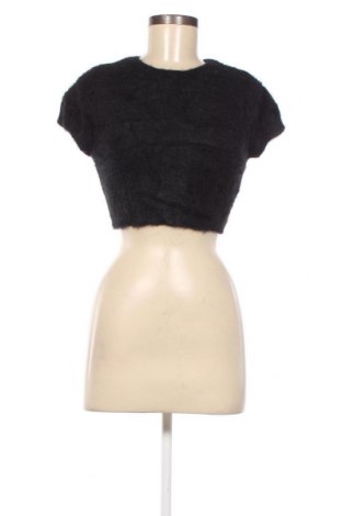 Γυναικείο πουλόβερ Factorie, Μέγεθος M, Χρώμα Μαύρο, Τιμή 8,79 €
