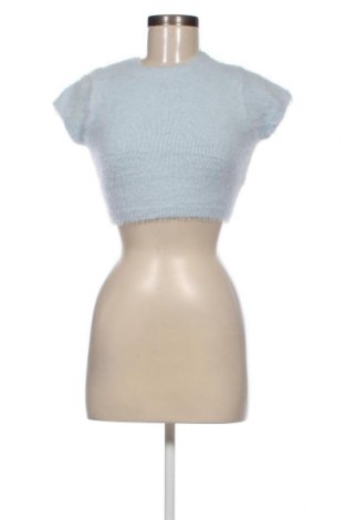 Γυναικείο πουλόβερ Factorie, Μέγεθος S, Χρώμα Μπλέ, Τιμή 7,18 €