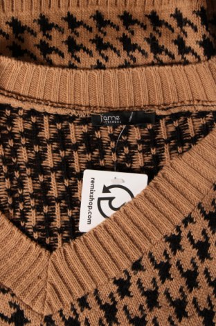 Női pulóver Fame, Méret L, Szín Sokszínű, Ár 2 428 Ft