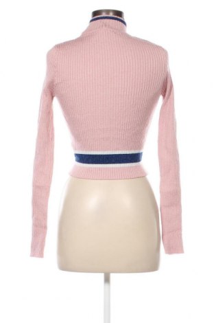 Γυναικείο πουλόβερ Fashion nova, Μέγεθος S, Χρώμα Ρόζ , Τιμή 5,20 €
