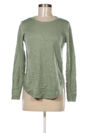 Дамски пуловер Fat Face, Размер S, Цвят Зелен, Цена 44,64 лв.