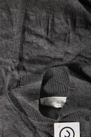 Γυναικείο πουλόβερ Fat Face, Μέγεθος M, Χρώμα Γκρί, Τιμή 18,02 €