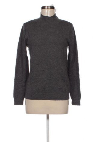 Дамски пуловер Fat Face, Размер M, Цвят Сив, Цена 34,72 лв.