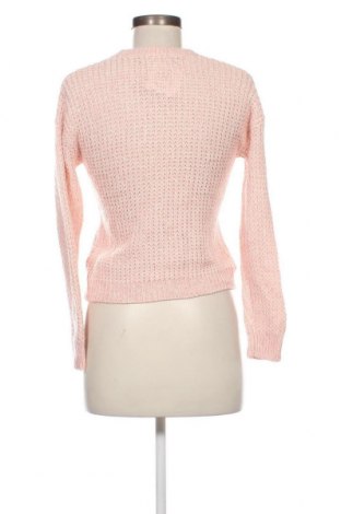 Damenpullover Fb Sister, Größe XS, Farbe Rosa, Preis € 6,66