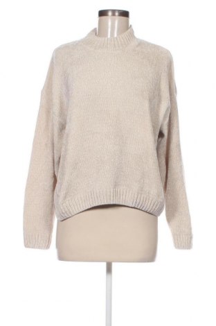 Дамски пуловер Fb Sister, Размер L, Цвят Сив, Цена 11,60 лв.