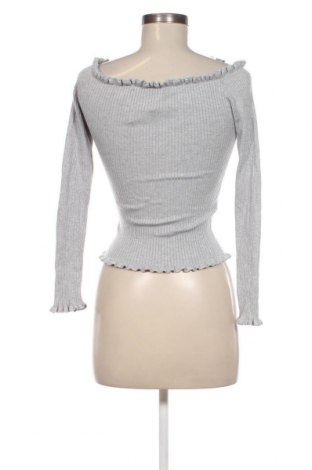 Damenpullover Fb Sister, Größe M, Farbe Grau, Preis 6,99 €