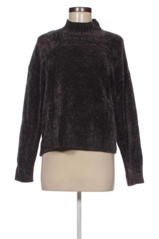 Дамски пуловер Fb Sister, Размер M, Цвят Сив, Цена 11,60 лв.