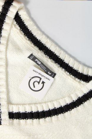 Дамски пуловер Fb Sister, Размер M, Цвят Екрю, Цена 4,35 лв.
