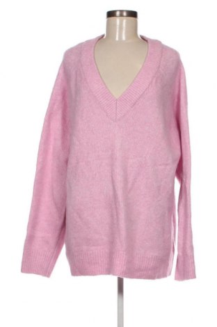 Pulover de femei Fb Sister, Mărime XL, Culoare Roz, Preț 47,70 Lei