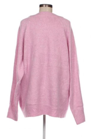 Дамски пуловер Fb Sister, Размер XL, Цвят Розов, Цена 14,50 лв.