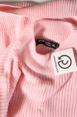 Damenpullover Fb Sister, Größe XL, Farbe Rosa, Preis 9,48 €