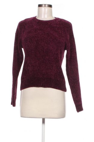Дамски пуловер Fb Sister, Размер M, Цвят Червен, Цена 15,08 лв.