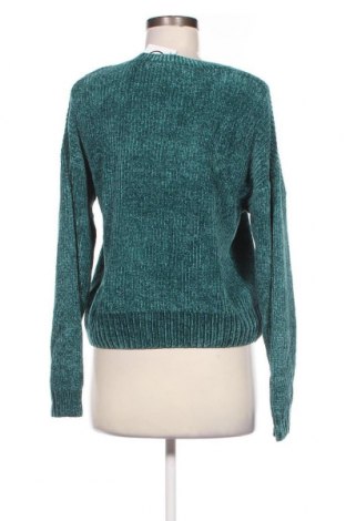 Damenpullover Fb Sister, Größe S, Farbe Grün, Preis € 8,68