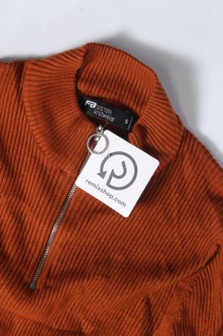 Damenpullover Fb Sister, Größe S, Farbe Braun, Preis 8,68 €