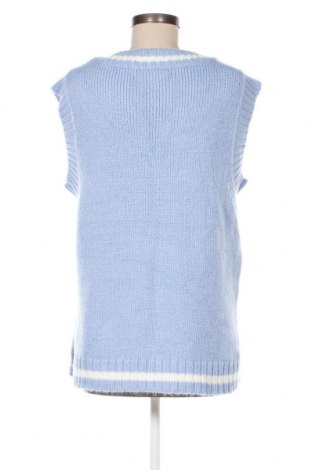 Damenpullover Fb Sister, Größe M, Farbe Blau, Preis 6,49 €