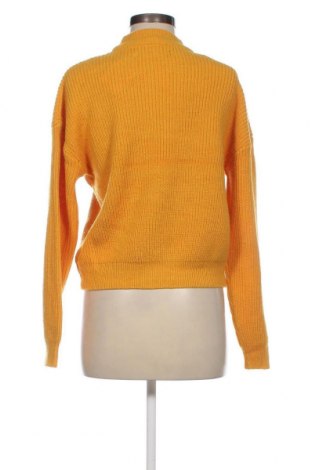 Damenpullover Fb Sister, Größe S, Farbe Gelb, Preis € 6,49