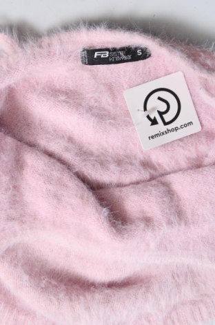 Damenpullover Fb Sister, Größe S, Farbe Rosa, Preis 3,03 €