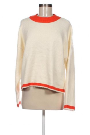 Дамски пуловер Fire & Glory, Размер L, Цвят Екрю, Цена 16,40 лв.