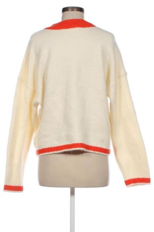 Дамски пуловер Fire & Glory, Размер L, Цвят Екрю, Цена 13,53 лв.