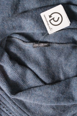 Дамски пуловер Florella Rubino, Размер L, Цвят Син, Цена 41,00 лв.