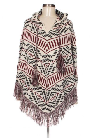 Дамски пуловер Foglie Rosse, Размер S, Цвят Многоцветен, Цена 14,56 лв.
