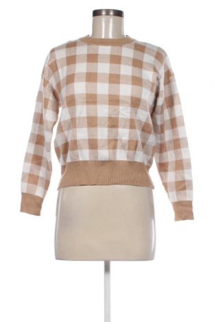 Γυναικείο πουλόβερ Forcast, Μέγεθος XS, Χρώμα Πολύχρωμο, Τιμή 6,59 €