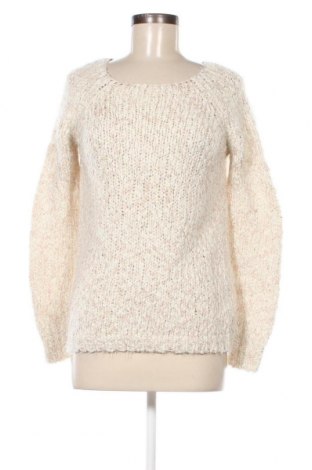 Дамски пуловер Formula, Размер M, Цвят Екрю, Цена 16,40 лв.