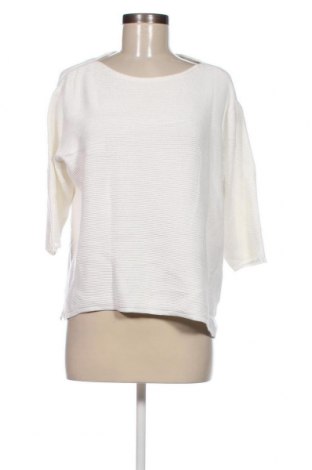 Γυναικείο πουλόβερ Fransa, Μέγεθος XL, Χρώμα Λευκό, Τιμή 14,20 €