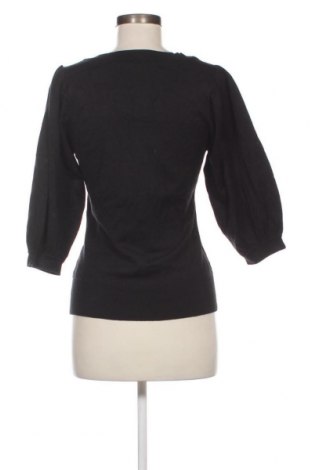 Γυναικείο πουλόβερ Fransa, Μέγεθος M, Χρώμα Μαύρο, Τιμή 8,37 €