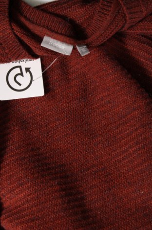 Γυναικείο πουλόβερ Fransa, Μέγεθος M, Χρώμα Καφέ, Τιμή 10,14 €