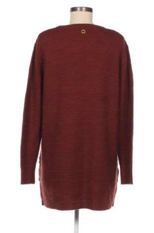 Γυναικείο πουλόβερ Fransa, Μέγεθος M, Χρώμα Καφέ, Τιμή 10,14 €