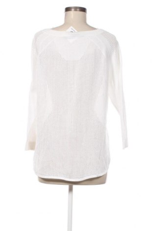 Γυναικείο πουλόβερ French Connection, Μέγεθος L, Χρώμα Λευκό, Τιμή 10,23 €