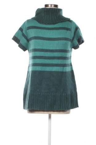 Γυναικείο πουλόβερ Friends, Μέγεθος L, Χρώμα Πράσινο, Τιμή 11,67 €