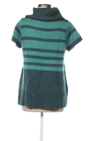 Дамски пуловер Friends, Размер L, Цвят Зелен, Цена 13,53 лв.
