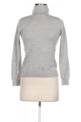Γυναικείο πουλόβερ G2000 Woman, Μέγεθος XXS, Χρώμα Γκρί, Τιμή 8,91 €