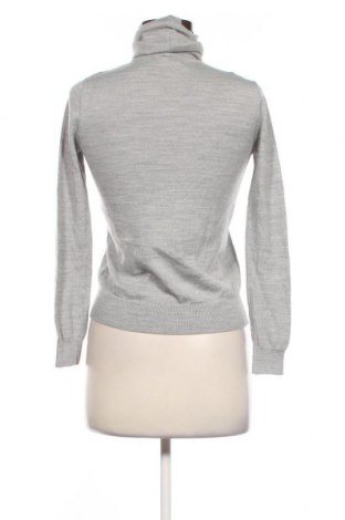 Дамски пуловер G2000 Woman, Размер XXS, Цвят Сив, Цена 14,40 лв.