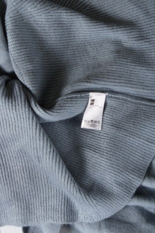 Damenpullover GU, Größe S, Farbe Blau, Preis € 6,66