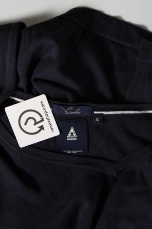 Γυναικείο πουλόβερ Gaastra, Μέγεθος XL, Χρώμα Μπλέ, Τιμή 28,00 €